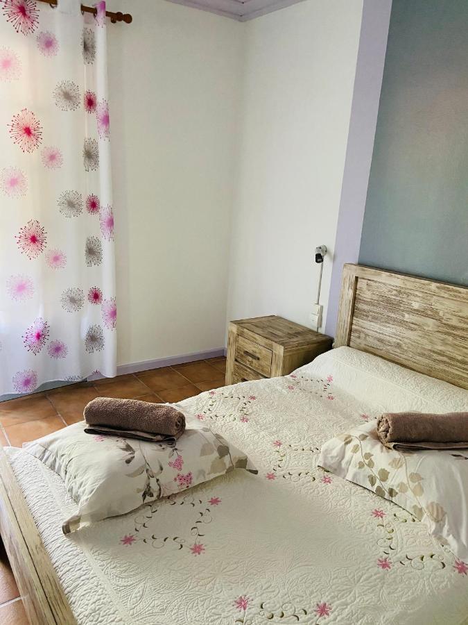 Chambres D'Hotes L'Orchidee Rose Salazie Exterior photo